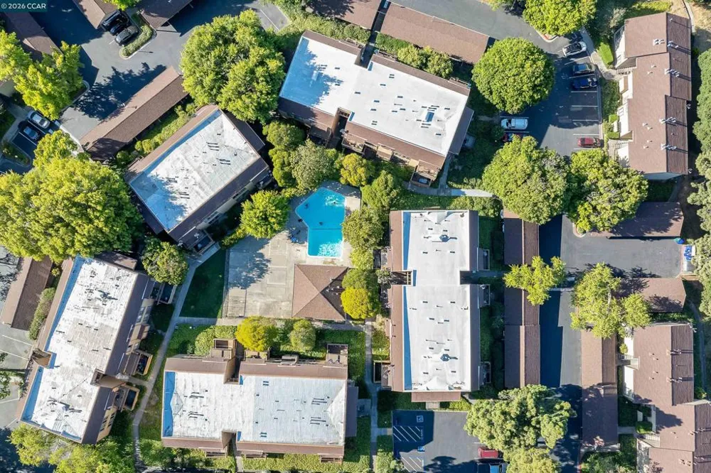 5318 Ridgeview Cir #5 El Sobrante, CA 94803