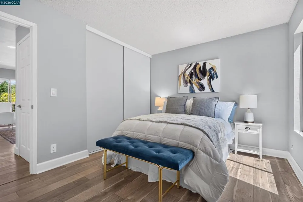 5318 Ridgeview Cir #5 El Sobrante, CA 94803