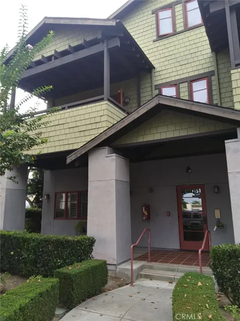148 Vermont Avenue #A