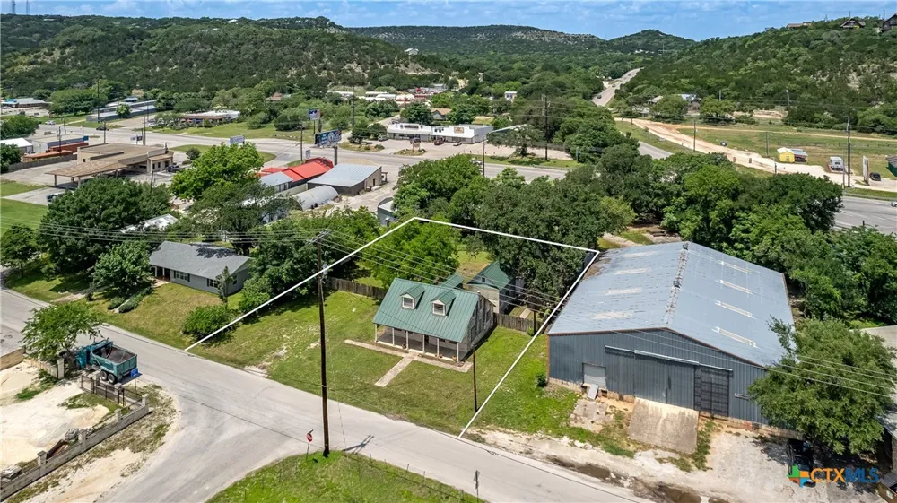 1790 Sattler Road New Braunfels, TX 78132