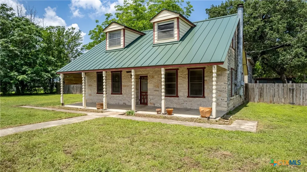 1790 Sattler Road New Braunfels, TX 78132