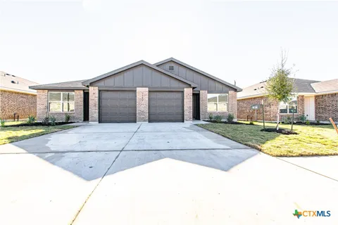 1301 Concord Drive #A
