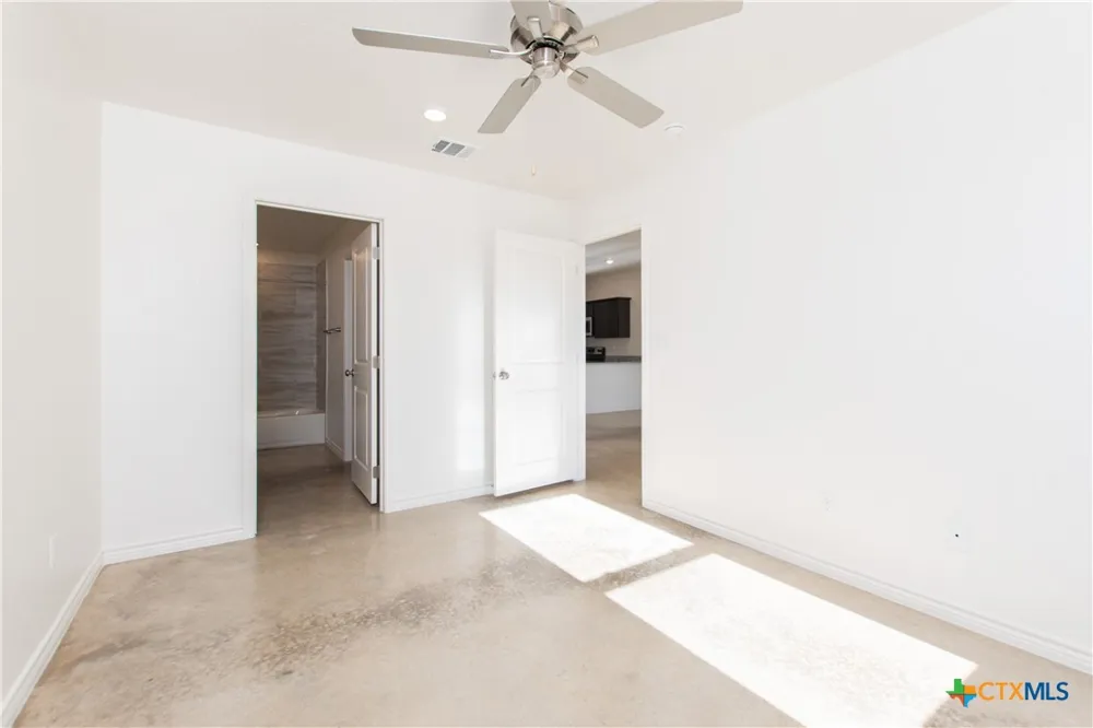 1301 Concord Drive #A Copperas Cove, TX 76522