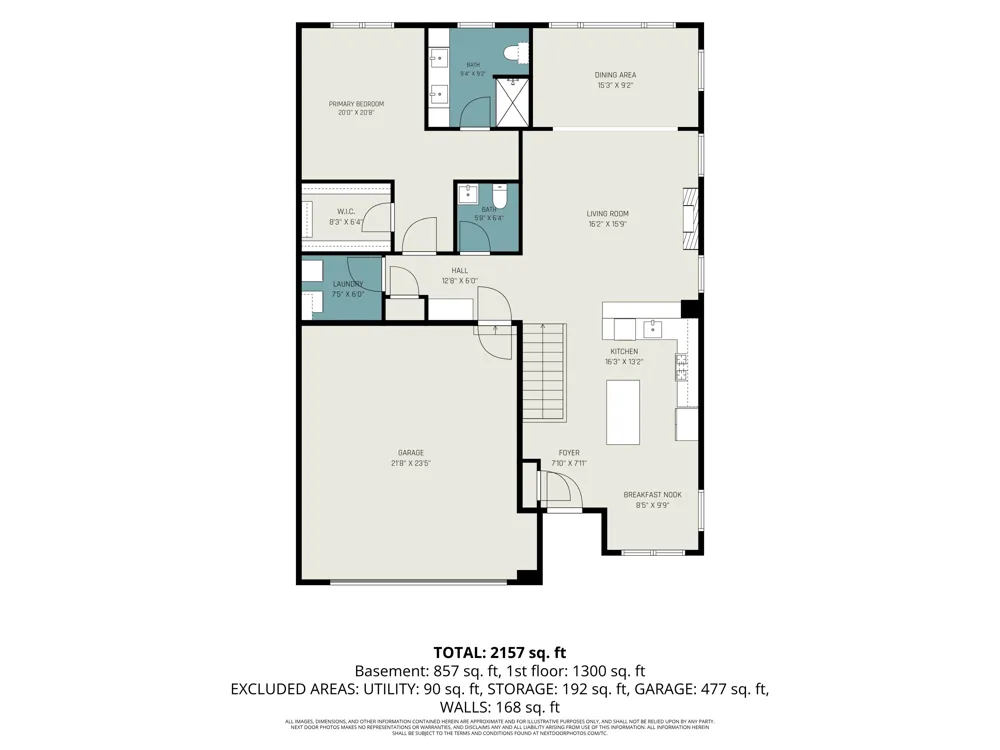 5051 Tanana River Avenue SW #53 Wyoming, MI 49418