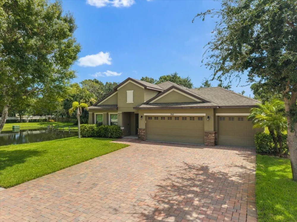 760 22ND AVENUE Vero Beach, FL 32962
