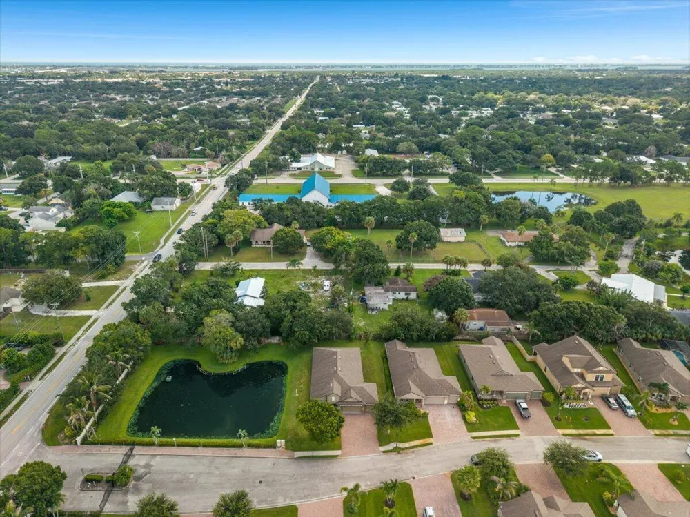 760 22ND AVENUE Vero Beach, FL 32962