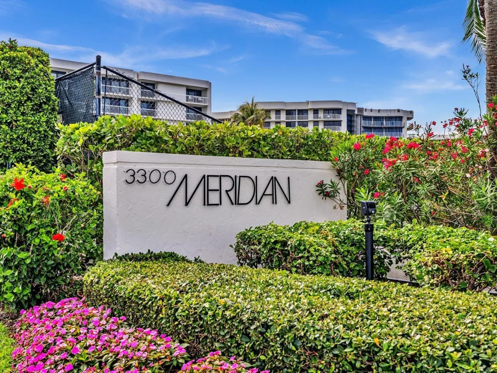 3300 S Ocean Boulevard #108S Palm Beach, FL 33480