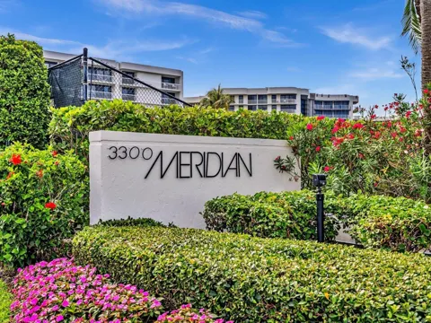 3300 S Ocean Boulevard #108S
