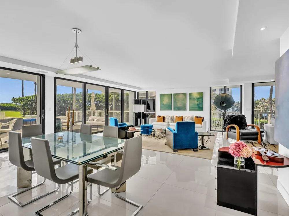 3300 S Ocean Boulevard #108S Palm Beach, FL 33480