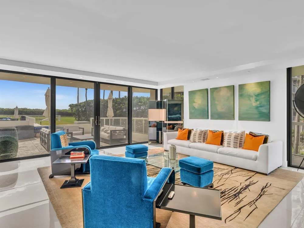 3300 S Ocean Boulevard #108S Palm Beach, FL 33480