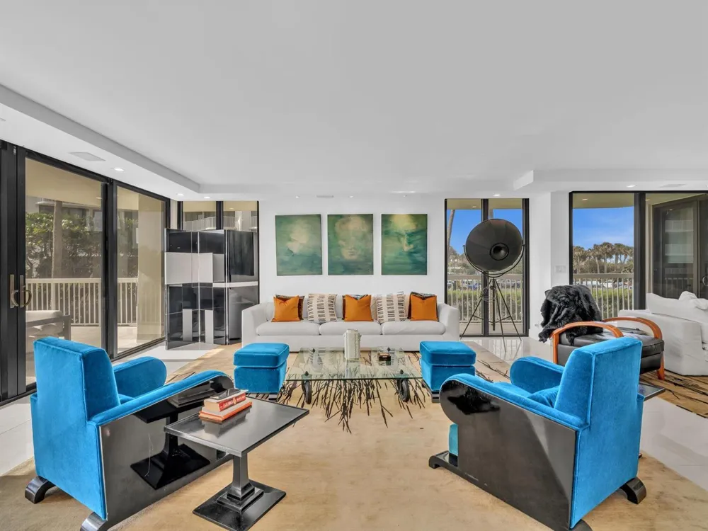 3300 S Ocean Boulevard #108S Palm Beach, FL 33480