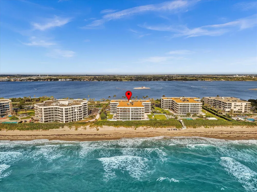 3300 S Ocean Boulevard #108S Palm Beach, FL 33480