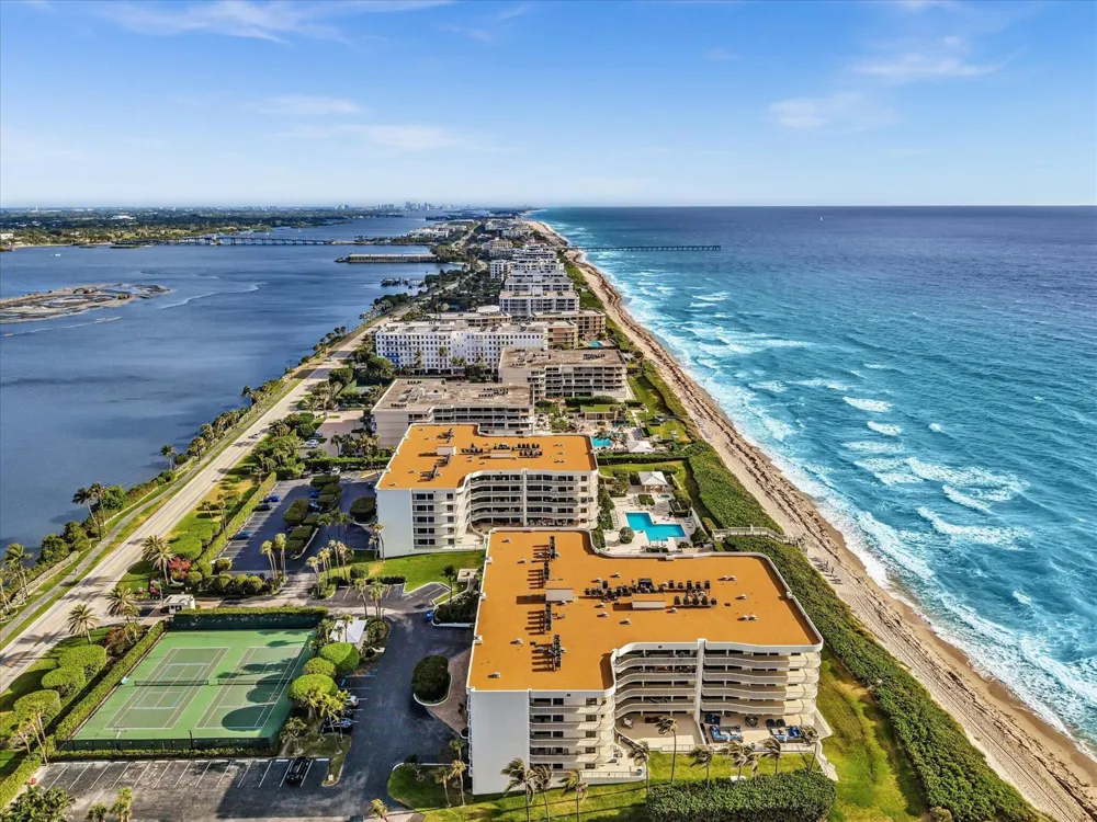 3300 S Ocean Boulevard #108S Palm Beach, FL 33480