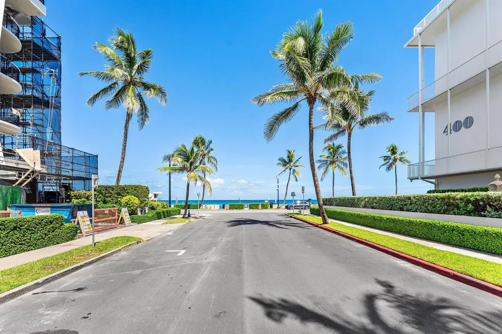 170 Chilean Avenue #2A Palm Beach, FL 33480
