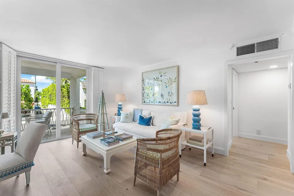 170 Chilean Avenue #2A Palm Beach, FL 33480