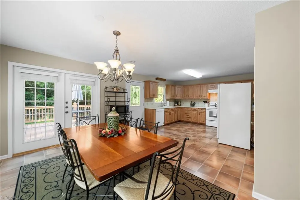 5737 Polaris Court Pfafftown, NC 27040