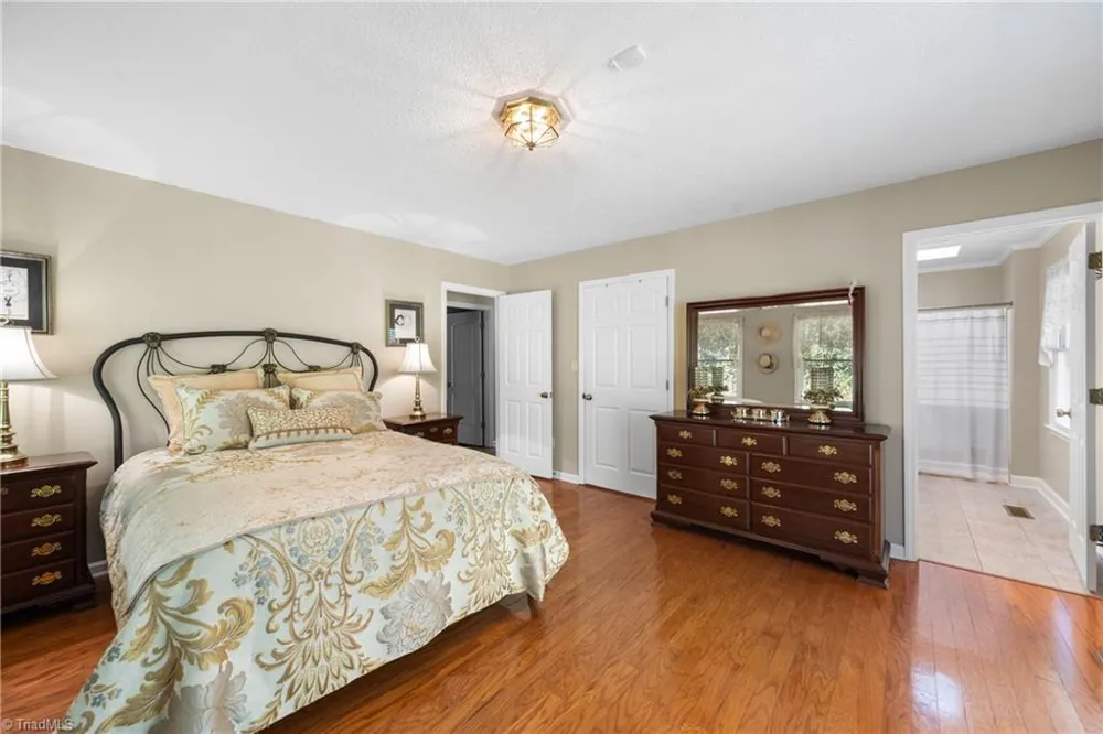 5737 Polaris Court Pfafftown, NC 27040