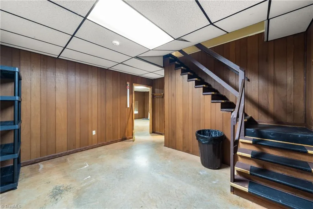5737 Polaris Court Pfafftown, NC 27040