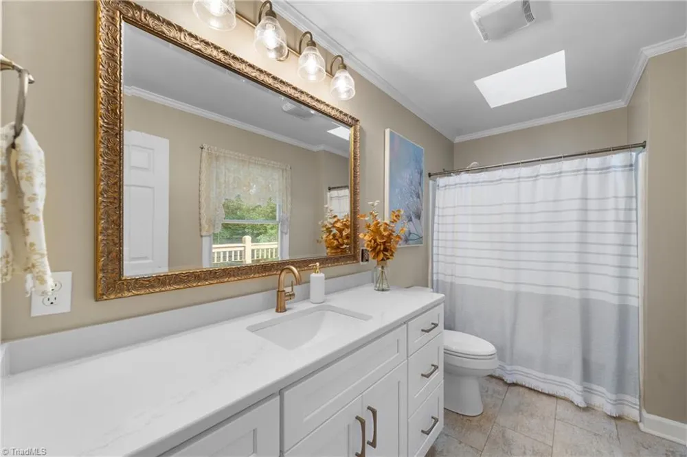 5737 Polaris Court Pfafftown, NC 27040