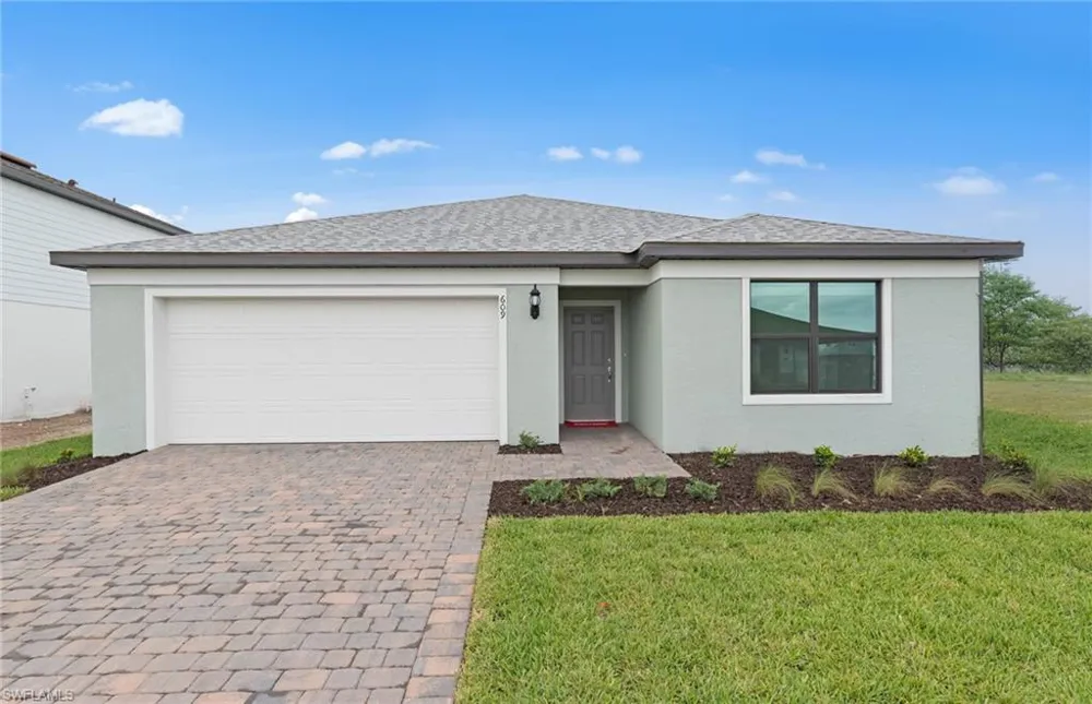238 Silent Lake Drive Lehigh Acres, FL 33936