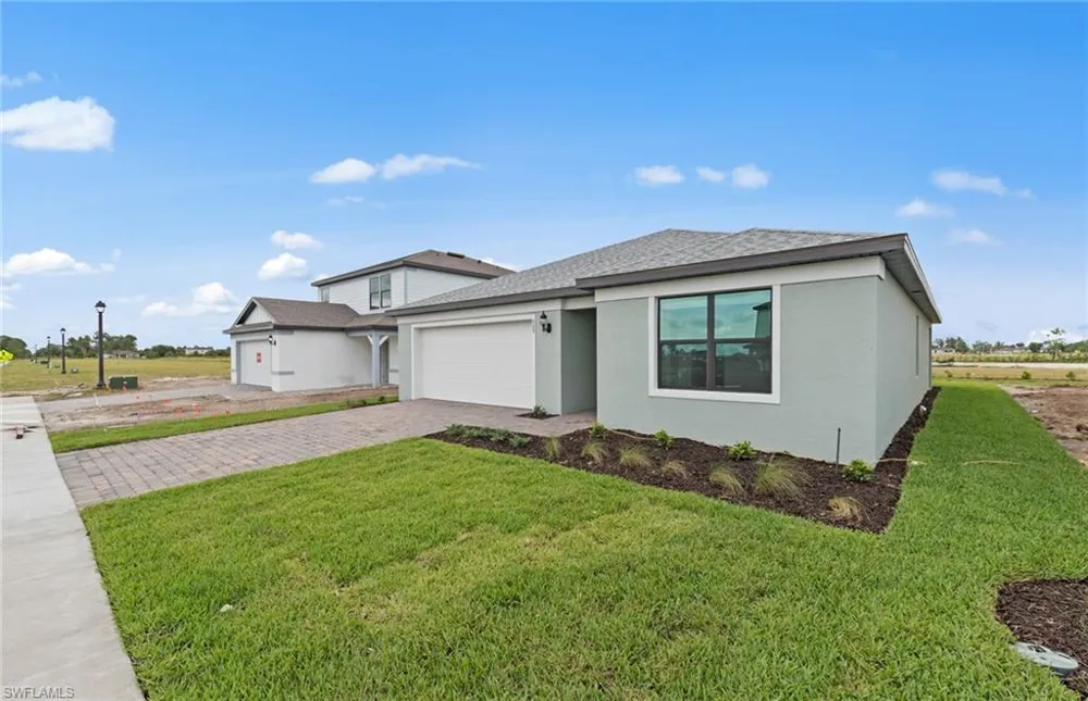 238 Silent Lake Drive Lehigh Acres, FL 33936