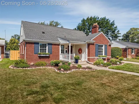 4444 Samoset Road
