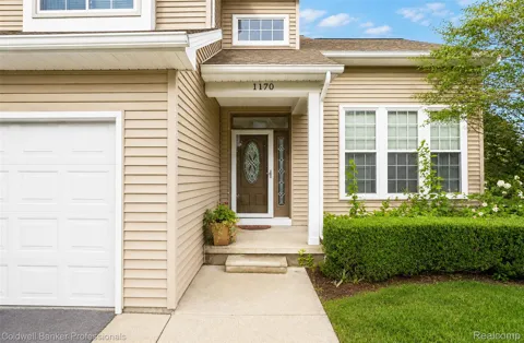 1170 Quail Ridge Drive