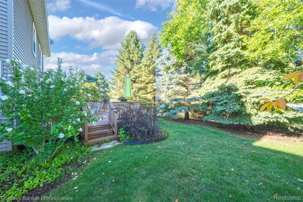 1170 Quail Ridge Drive Oxford Charter Township, MI 48371