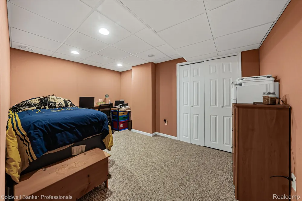 1170 Quail Ridge Drive Oxford Charter Township, MI 48371