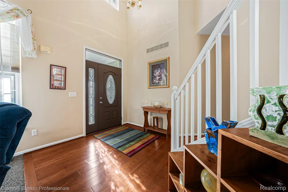 1170 Quail Ridge Drive Oxford Charter Township, MI 48371