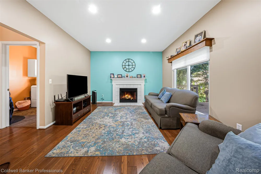 1170 Quail Ridge Drive Oxford Charter Township, MI 48371