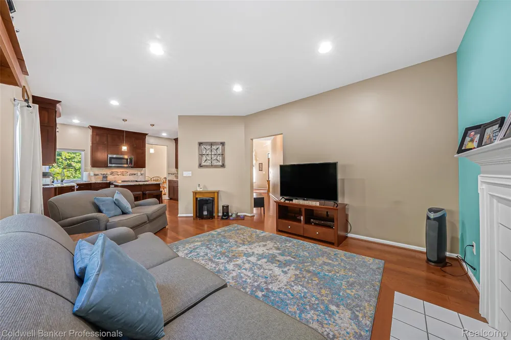1170 Quail Ridge Drive Oxford Charter Township, MI 48371