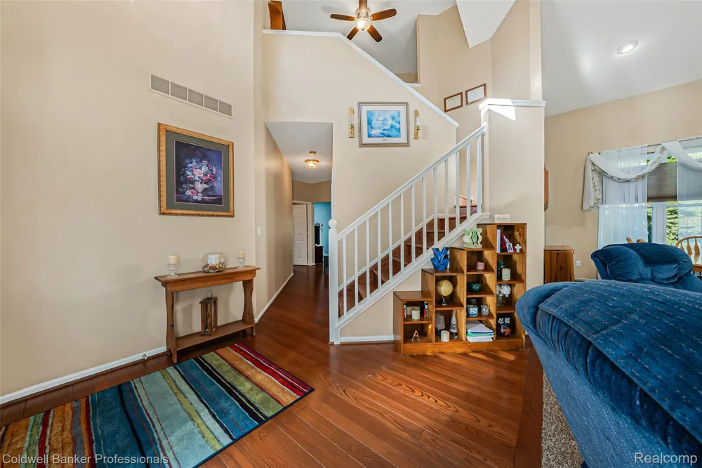 1170 Quail Ridge Drive Oxford Charter Township, MI 48371