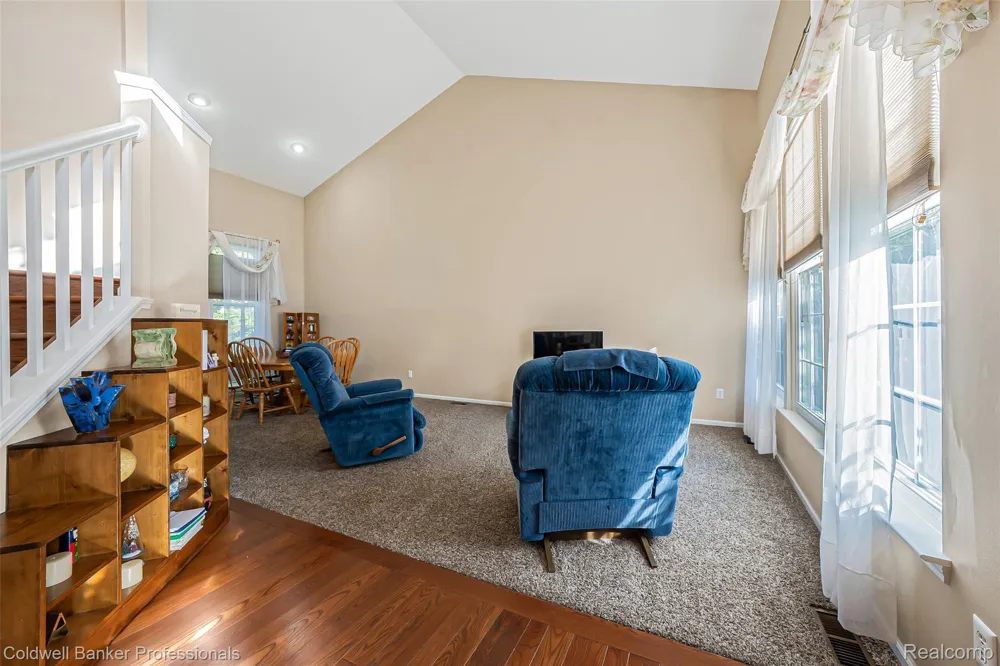 1170 Quail Ridge Drive Oxford Charter Township, MI 48371