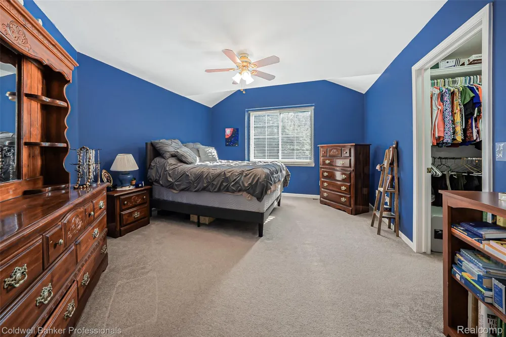 1170 Quail Ridge Drive Oxford Charter Township, MI 48371