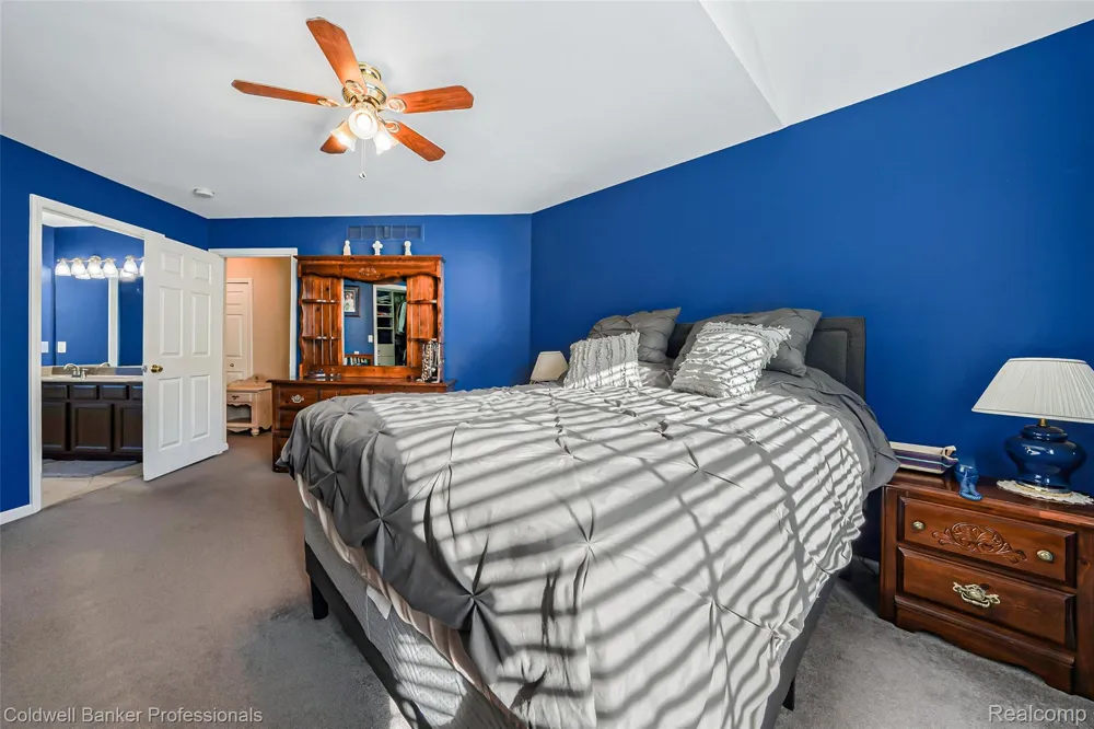 1170 Quail Ridge Drive Oxford Charter Township, MI 48371