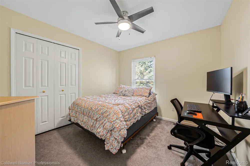 1170 Quail Ridge Drive Oxford Charter Township, MI 48371
