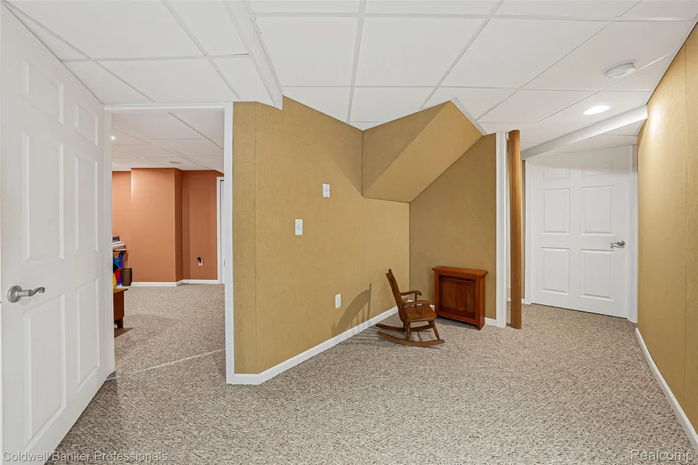 1170 Quail Ridge Drive Oxford Charter Township, MI 48371