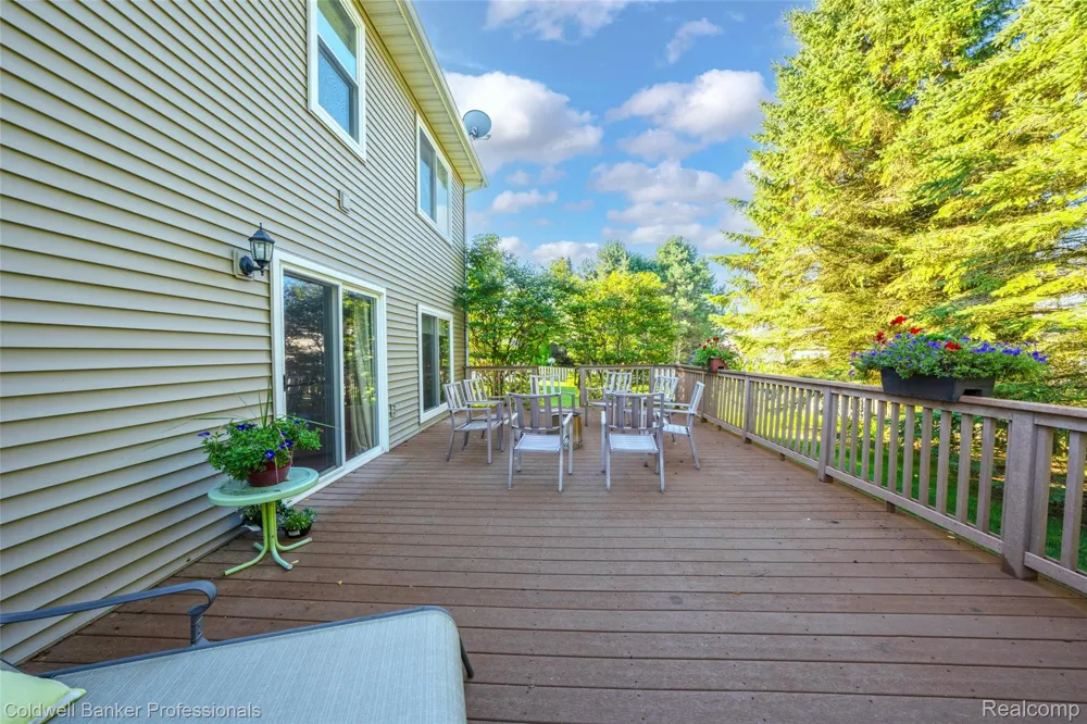1170 Quail Ridge Drive Oxford Charter Township, MI 48371