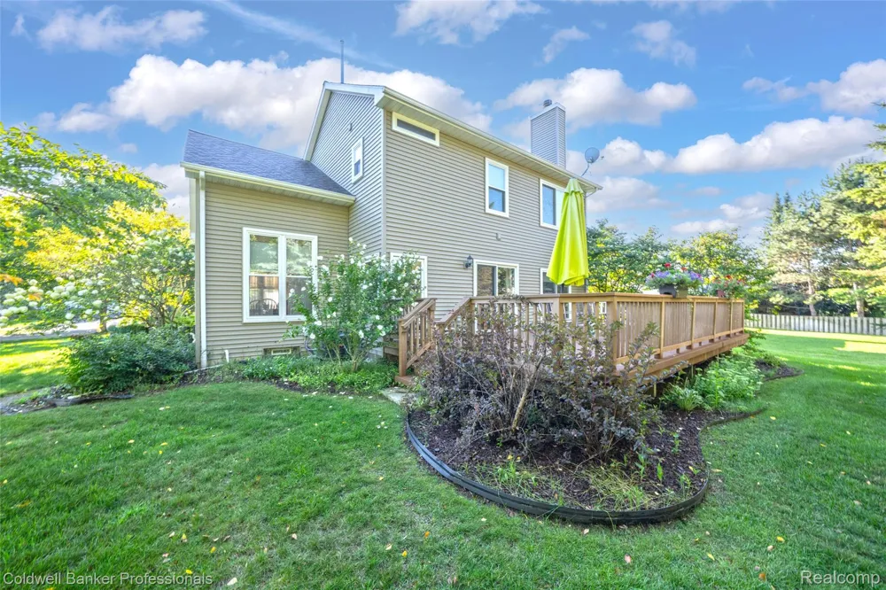 1170 Quail Ridge Drive Oxford Charter Township, MI 48371