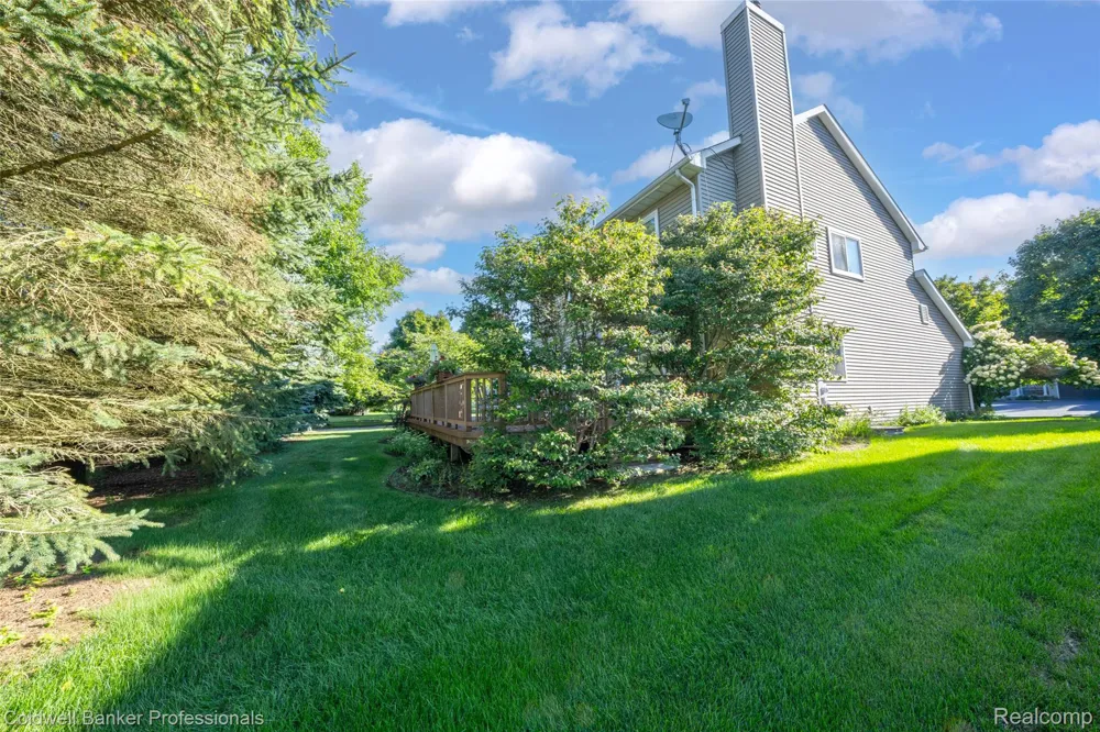 1170 Quail Ridge Drive Oxford Charter Township, MI 48371
