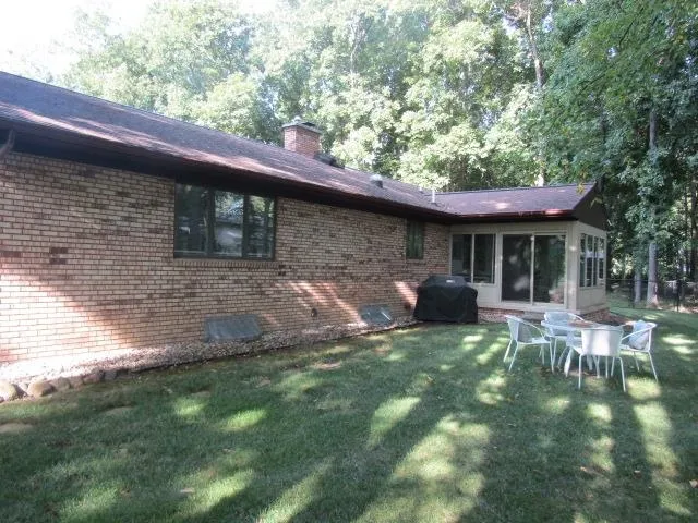 1945 Maplewood Court Caledonia Charter Township, MI 48867