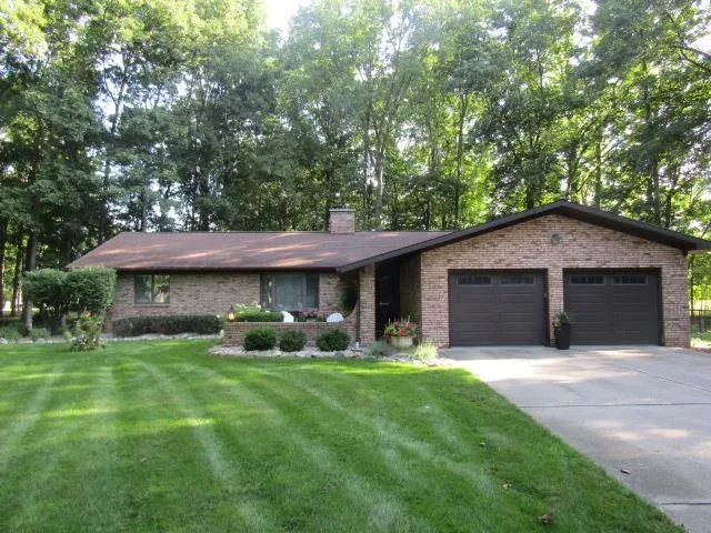 1945 Maplewood Court Caledonia Charter Township, MI 48867
