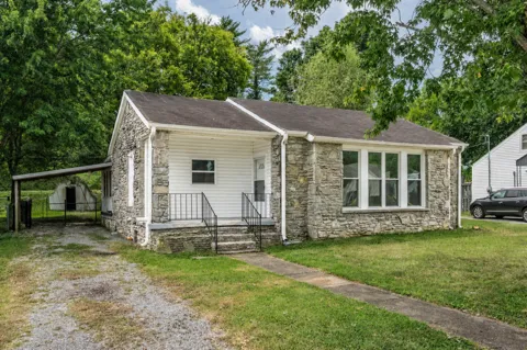 602 Hatcher Dr