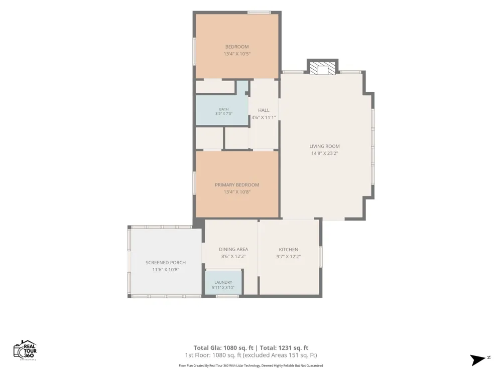 602 Hatcher Dr Fayetteville, TN 37334