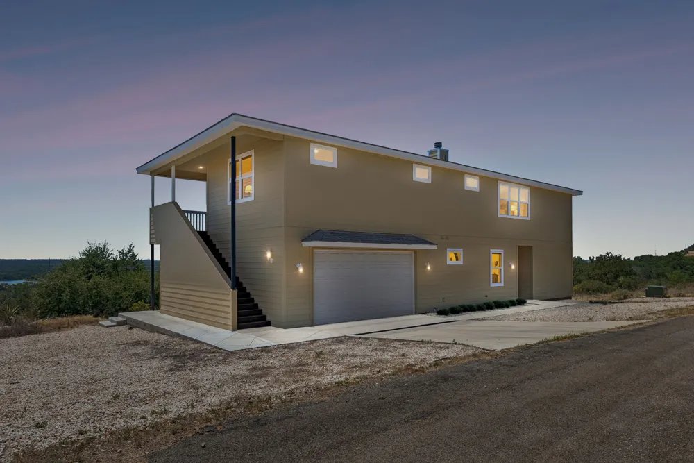 113 War Bonnet Ridge Kingsland, TX 78639