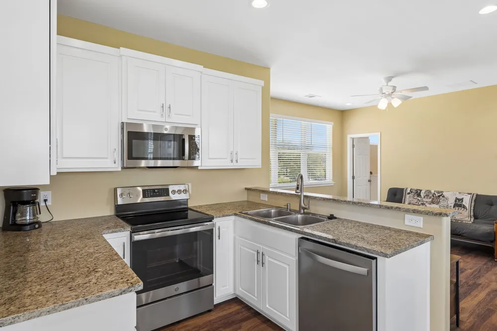 113 War Bonnet Ridge Kingsland, TX 78639