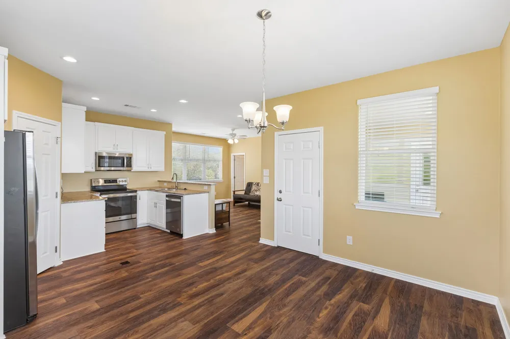 113 War Bonnet Ridge Kingsland, TX 78639