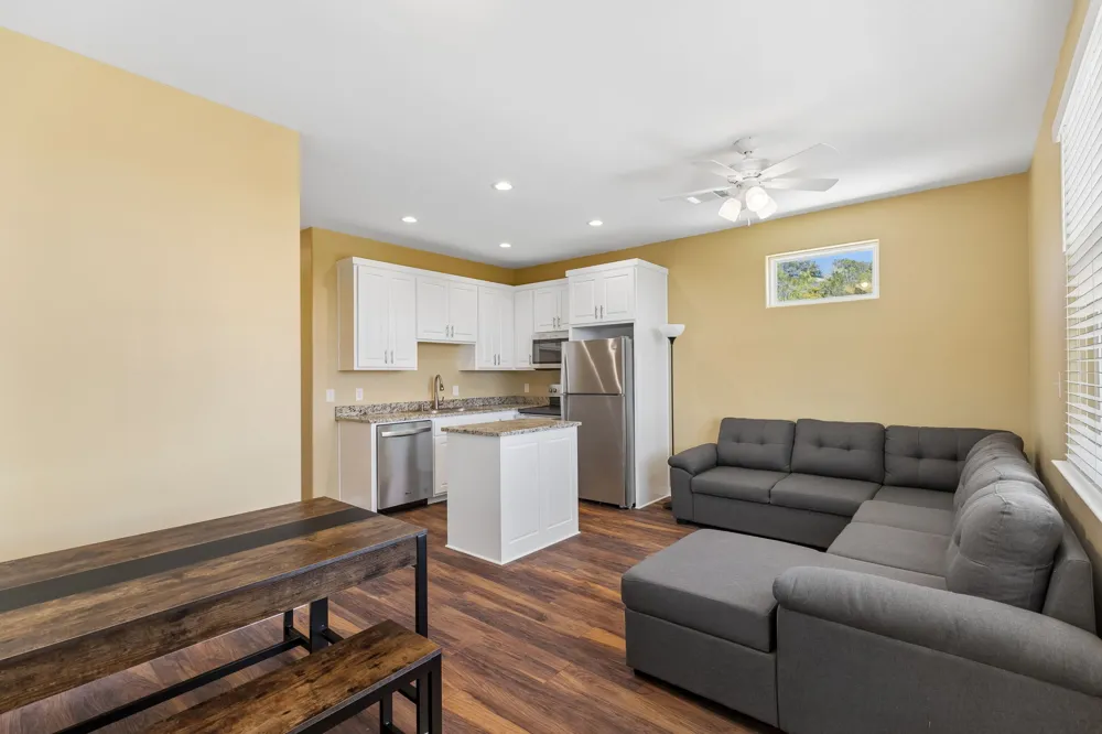 113 War Bonnet Ridge Kingsland, TX 78639