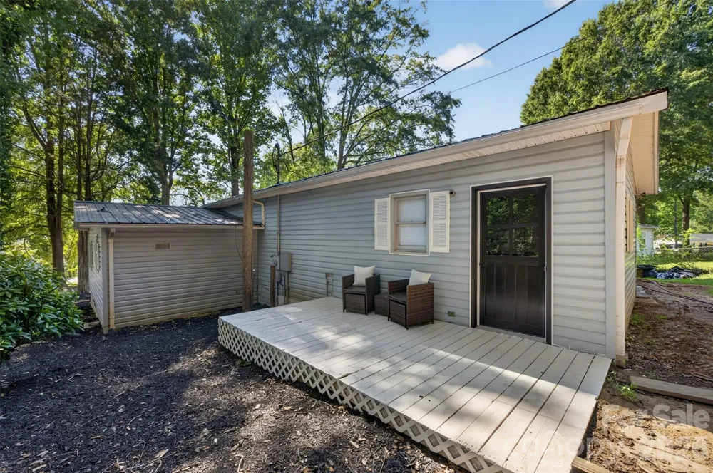 4130 Cascade Street Terrell, NC 28682